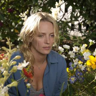 Uma Thurman as Diana in Magnolia Pictures' The Life Before Her Eyes (2008)