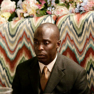 Michael K. Williams stars as Allen in IFC Films' Life During Wartime (2010)