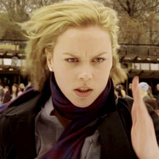 Abbie Cornish stars as Lindy in Relativity Media's Limitless (2011)