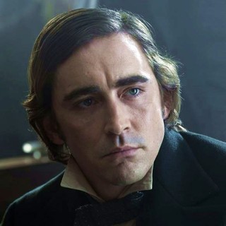 Lee Pace stars as Fernando Wood in Touchstone Pictures' Lincoln (2012)