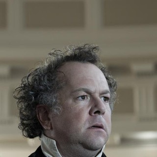 David Costabile stars as James Ashley in Touchstone Pictures' Lincoln (2012)