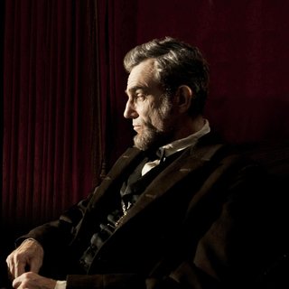 Daniel Day-Lewis stars as Abraham Lincoln in Touchstone Pictures' Lincoln (2012)