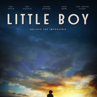Little Boy Picture 2