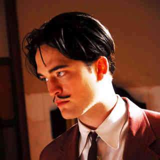 Little Ashes Picture 4