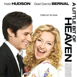 Poster of Millennium Entertainment's A Little Bit of Heaven (2012)