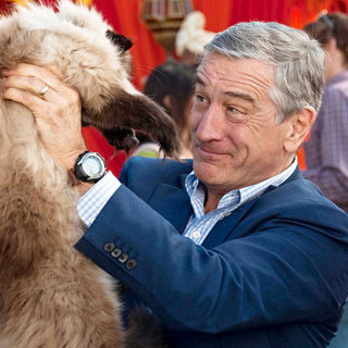 Robert De Niro stars as Jack Byrnes in Universal Pictures' Little Fockers (2010)