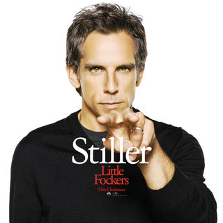 Poster of Universal Pictures' Little Fockers (2010)