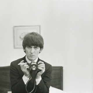 George Harrison: Living in the Material World Picture 6