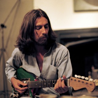 George Harrison stars as Himself in HBO's George Harrison: Living in the Material World (2011)