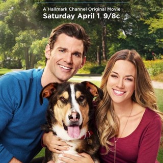 Poster of Hallmark Channel's Love at First Bark (2017)