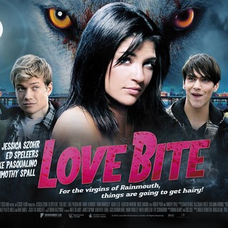 Poster of WestEnd Films' Love Bite (2013)