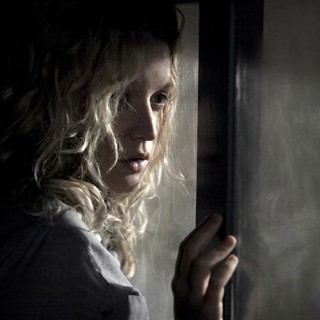 Ludivine Sagnier stars as Isabelle Guerin in Sundance Selects' Love Crime (2011)