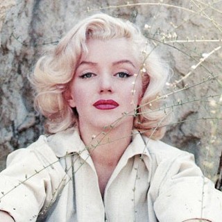 Marilyn Monroe in HBO Documentary Films' Love, Marilyn (2012)