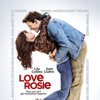 Love, Rosie Picture 7