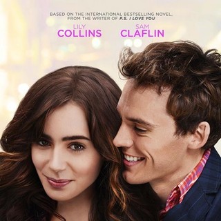 Poster of The Film Arcade's Love, Rosie (2015)