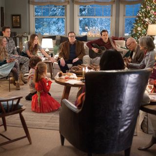 Love the Coopers Picture 1