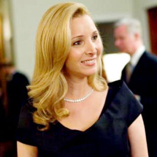 Lisa Kudrow stars as Carolyne in IFC Films' The Other Woman (2011)