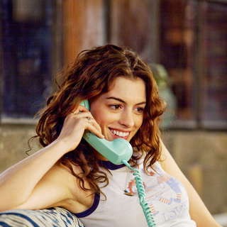 Anne Hathaway stars as Magie Murdock in 20th Century Fox's Love and Other Drugs (2010)