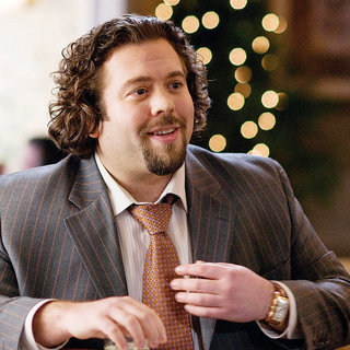 Dan Fogler stars as Lane Marshall in Universal Pictures' Love Happens (2009)