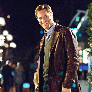 Aaron Eckhart stars as Burke Ryan in Universal Pictures' Love Happens (2009)