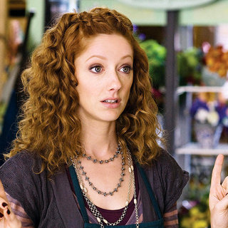 Judy Greer in Universal Pictures' Love Happens (2009)
