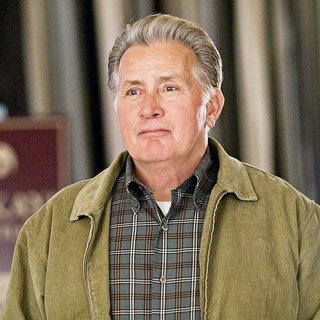 Martin Sheen in Universal Pictures' Love Happens (2009)