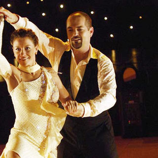 A scene from Screen Media Films' Love N' Dancing (2009)