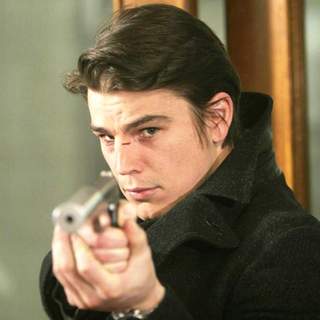 Lucky Number Slevin Picture 1