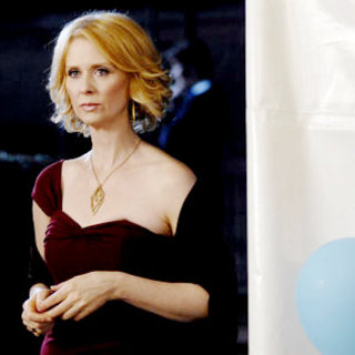 Cynthia Nixon stars as Melissa Bragg in Screen Media Films' Lymelife (2009)