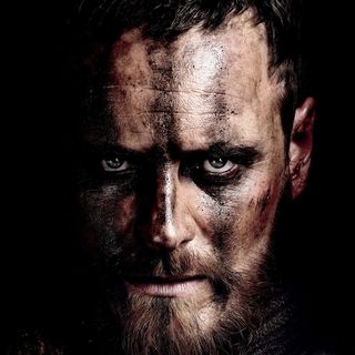 Poster of The Weinstein Company's Macbeth (2015)