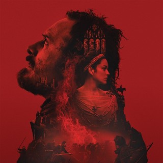 Poster of The Weinstein Company's Macbeth (2015)