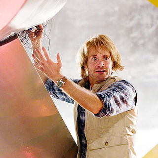 Will Forte stars as MacGruber in Rogue Pictures' MacGruber (2010). Photo credit by Greg Peters.