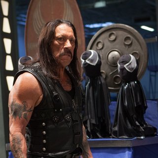 Machete Kills Picture 17