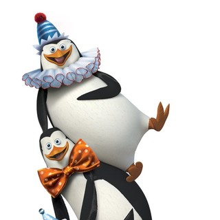 Madagascar 3: Europe's Most Wanted Picture 21