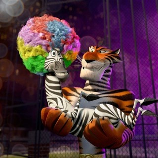 Madagascar 3: Europe's Most Wanted Picture 22