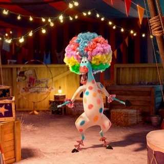 Madagascar 3: Europe's Most Wanted Picture 37