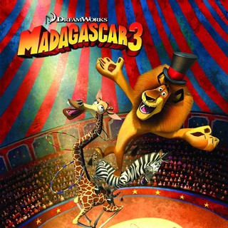 Madagascar 3: Europe's Most Wanted Picture 7