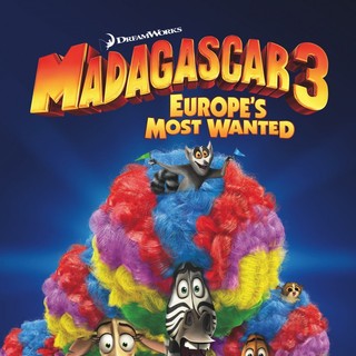 Madagascar 3: Europe's Most Wanted Picture 38