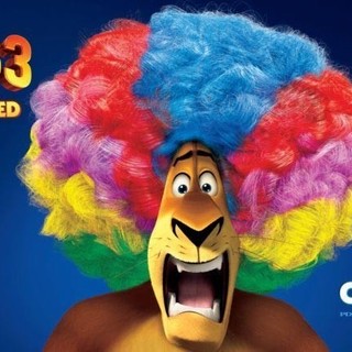 Madagascar 3: Europe's Most Wanted Picture 12