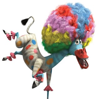 Madagascar 3: Europe's Most Wanted Picture 39