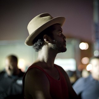 Gary Clark Jr. stars as Himself in Showtime's Made in America (2013)
