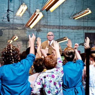 A scene from Sony Pictures Classics' Made in Dagenham (2010)