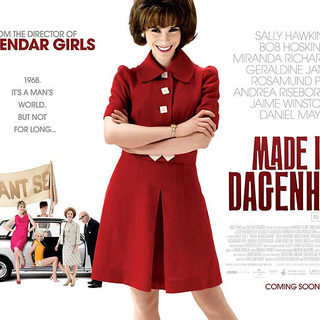 Poster of Sony Pictures Classics' Made in Dagenham (2010)