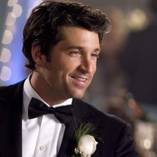 Patrick Dempsey stars as Tom in Columbia Pictures' Made of Honor (2008). Photo credit: Peter Iovino.