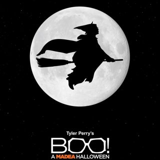 Boo! A Madea Halloween Picture 2