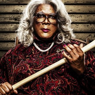 Boo! A Madea Halloween Picture 5