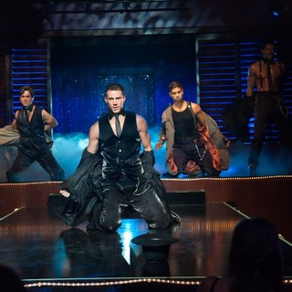 Magic Mike Picture 2