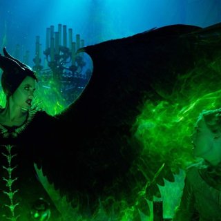 Maleficent: Mistress of Evil Picture 7