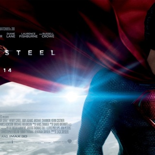 Man of Steel Picture 18
