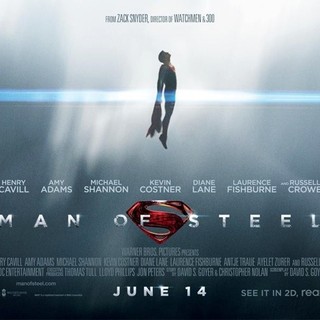 Man of Steel Picture 26